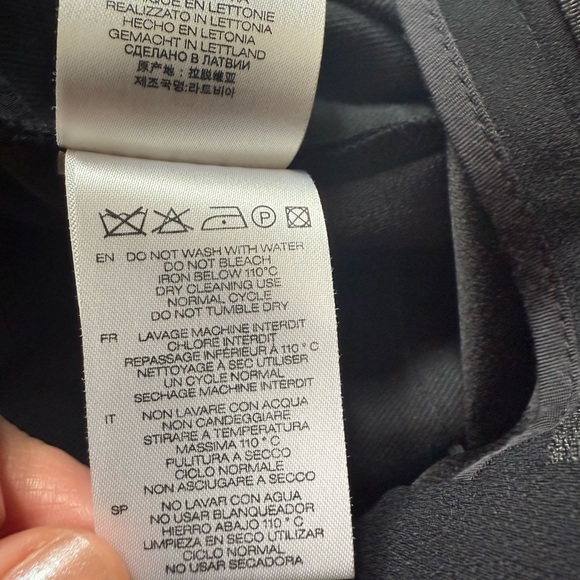 Iro Chacha Jumpsuit - Picture 8 of 9